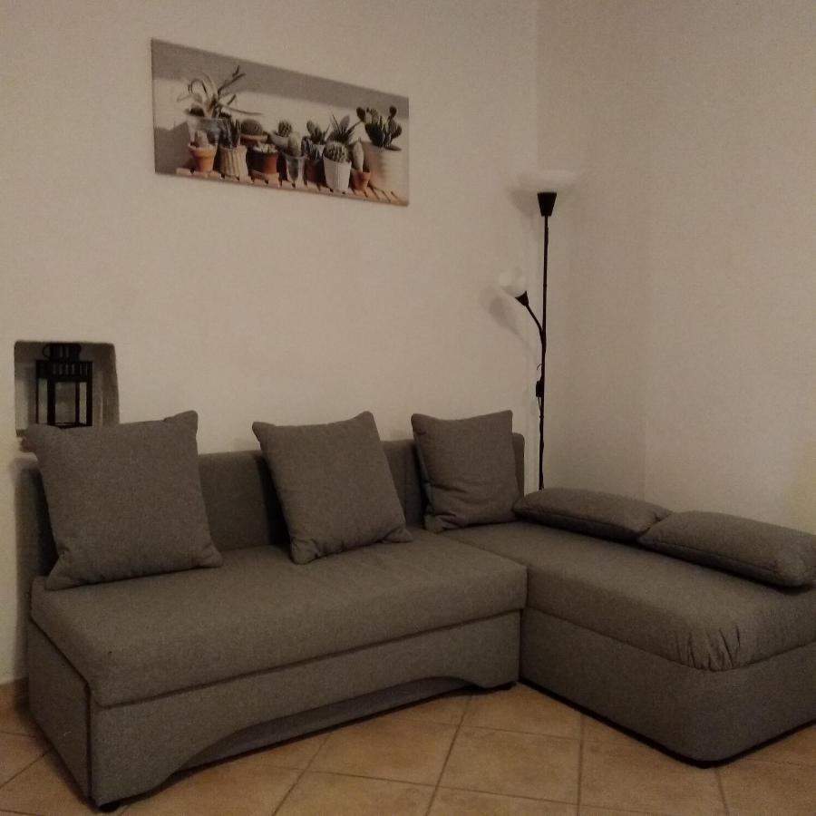 Casa Marta Apartment Cividale del Friuli Exterior foto