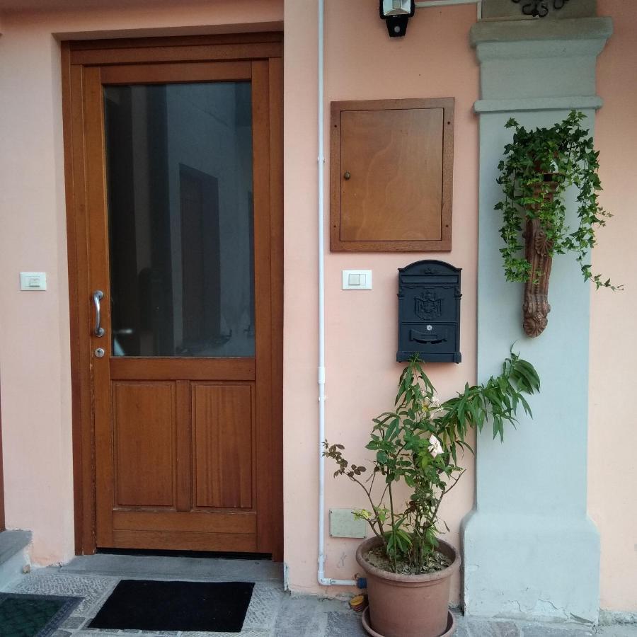 Casa Marta Apartment Cividale del Friuli Exterior foto