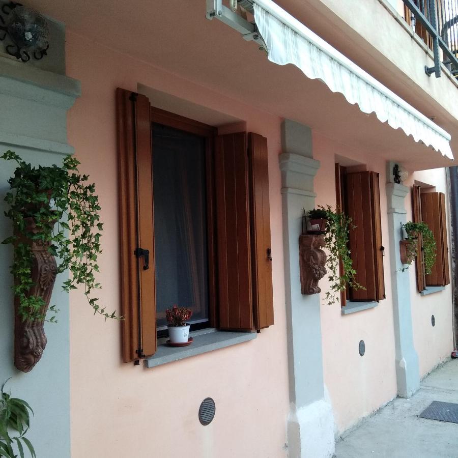 Casa Marta Apartment Cividale del Friuli Exterior foto